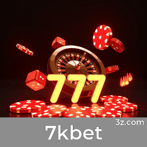 7kbet: Um Mundo de Jogos Excelentes e Diversificados