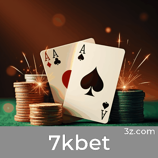 7kbet: Um Mundo de Jogos Excelentes e Diversificados