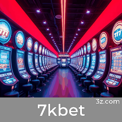 Registre-se Rapidamente e Desbloqueie Recompensas Exclusivas 7kbet