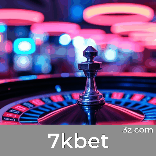 7kbet: Plataforma Confiável e Profissional