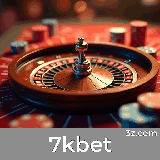 Experiência Profissional e Autêntica de Cassino com 7kbet