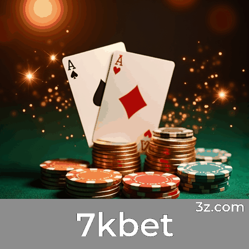 7kbet: Um Mundo de Jogos Excelentes e Diversificados