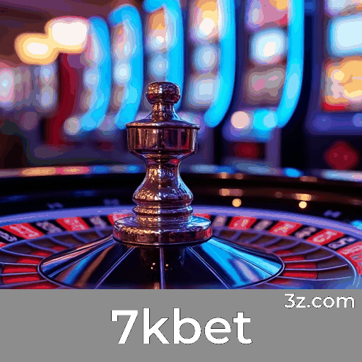 Experimente 7kbet: Apostas Completas e Práticas