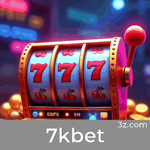 7kbet: Plataforma Confiável e Profissional