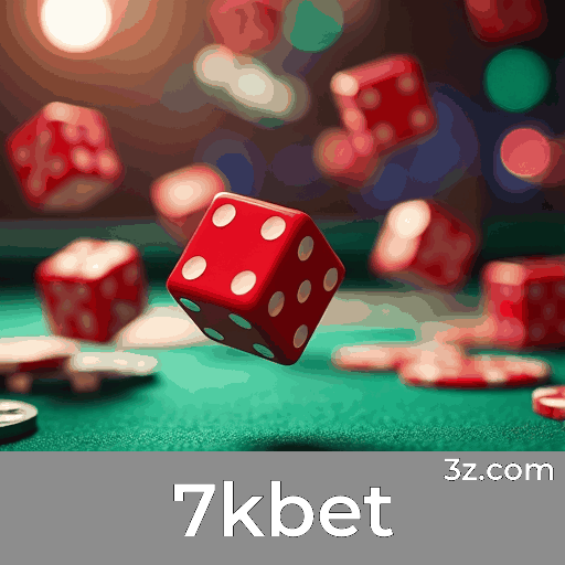 Experimente 7kbet: Apostas Completas e Práticas