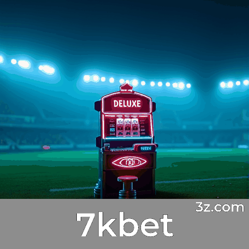 Experiência Profissional e Autêntica de Cassino com 7kbet