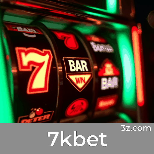 7kbet: Plataforma Confiável e Profissional