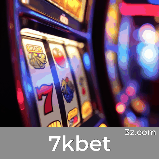 7kbet: Apostas Esportivas de Precisão e Excelência