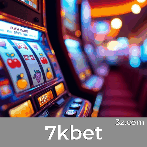 7kbet: Plataforma Confiável e Profissional