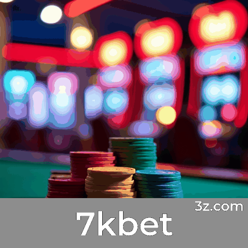 Entre no Mundo Luxuoso e Imersivo do Cassino 7kbet