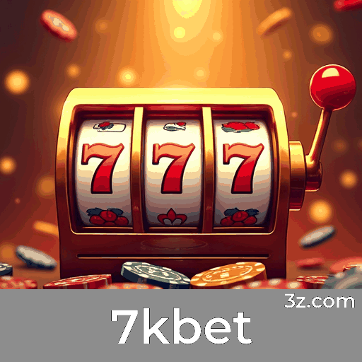 Experiência Profissional e Autêntica de Cassino com 7kbet