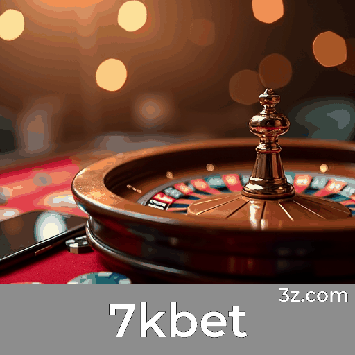 7kbet: Plataforma de Cassino e Apostas Seguras