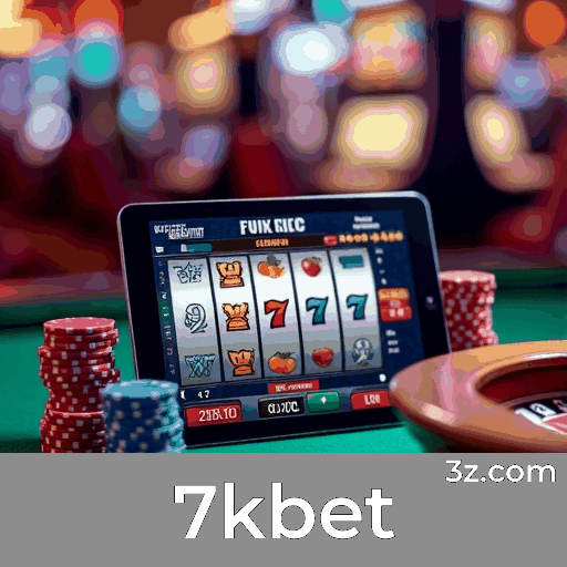 Experimente 7kbet: Apostas Completas e Práticas