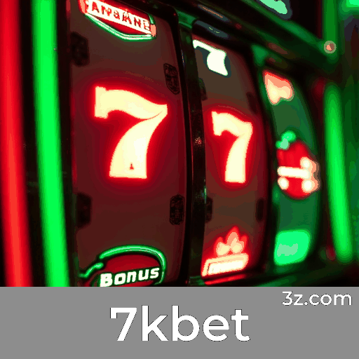 Desbloqueie Bônus Surpreendentes com 7kbet