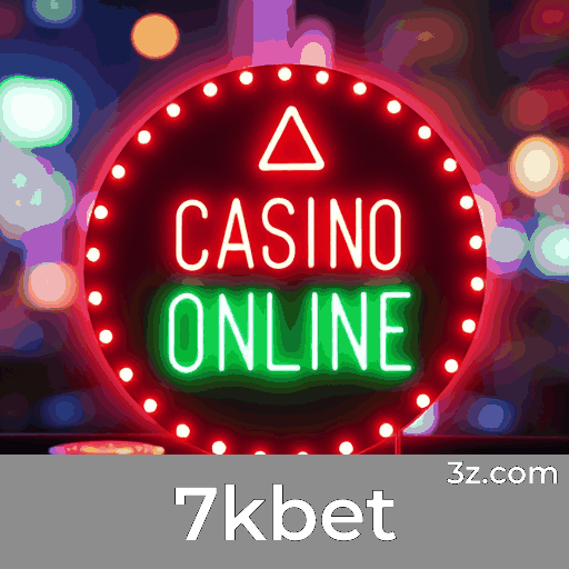 Experimente 7kbet: Apostas Completas e Práticas