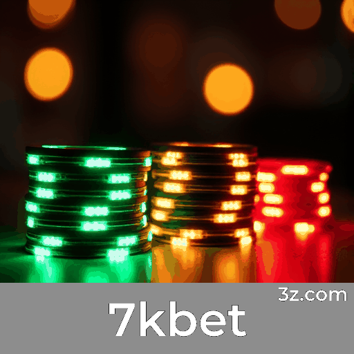 Experiência Profissional e Autêntica de Cassino com 7kbet