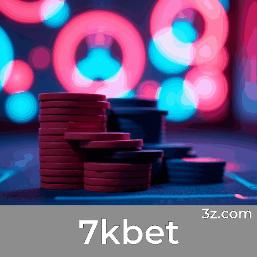 7kbet: Apostas Esportivas de Precisão e Excelência