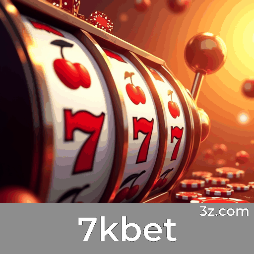 Entre no Mundo Luxuoso e Imersivo do Cassino 7kbet